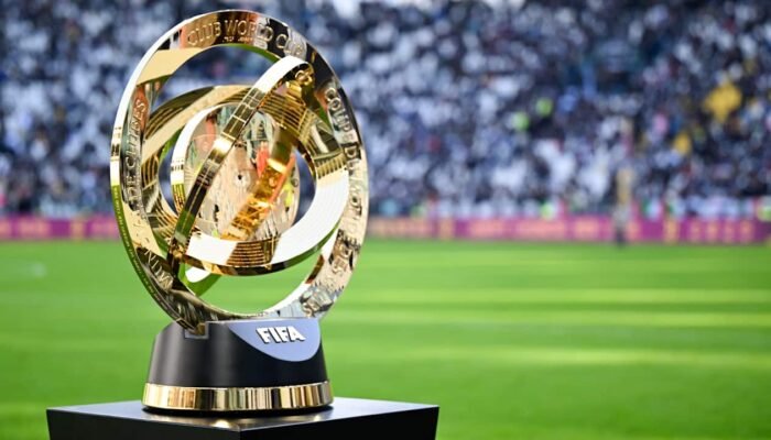 Club World Cup 2025: Results, fixtures and quarter-final schedule