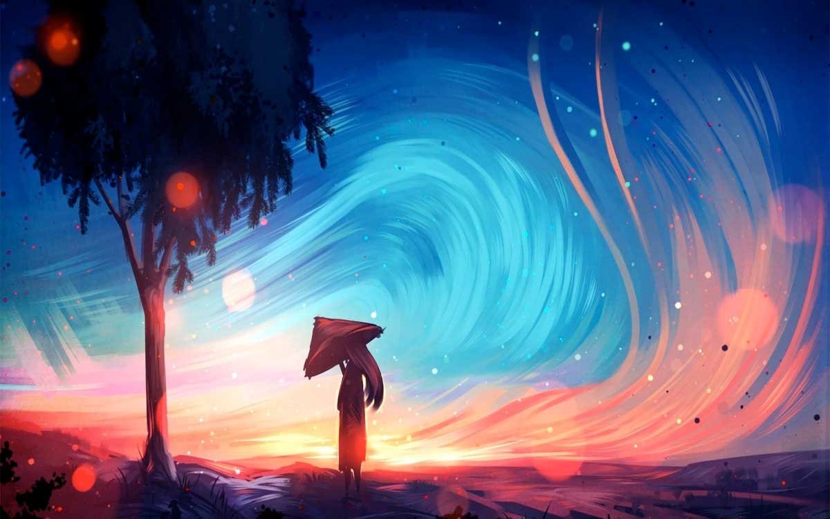 Basically Sum Up Your Creative Experience